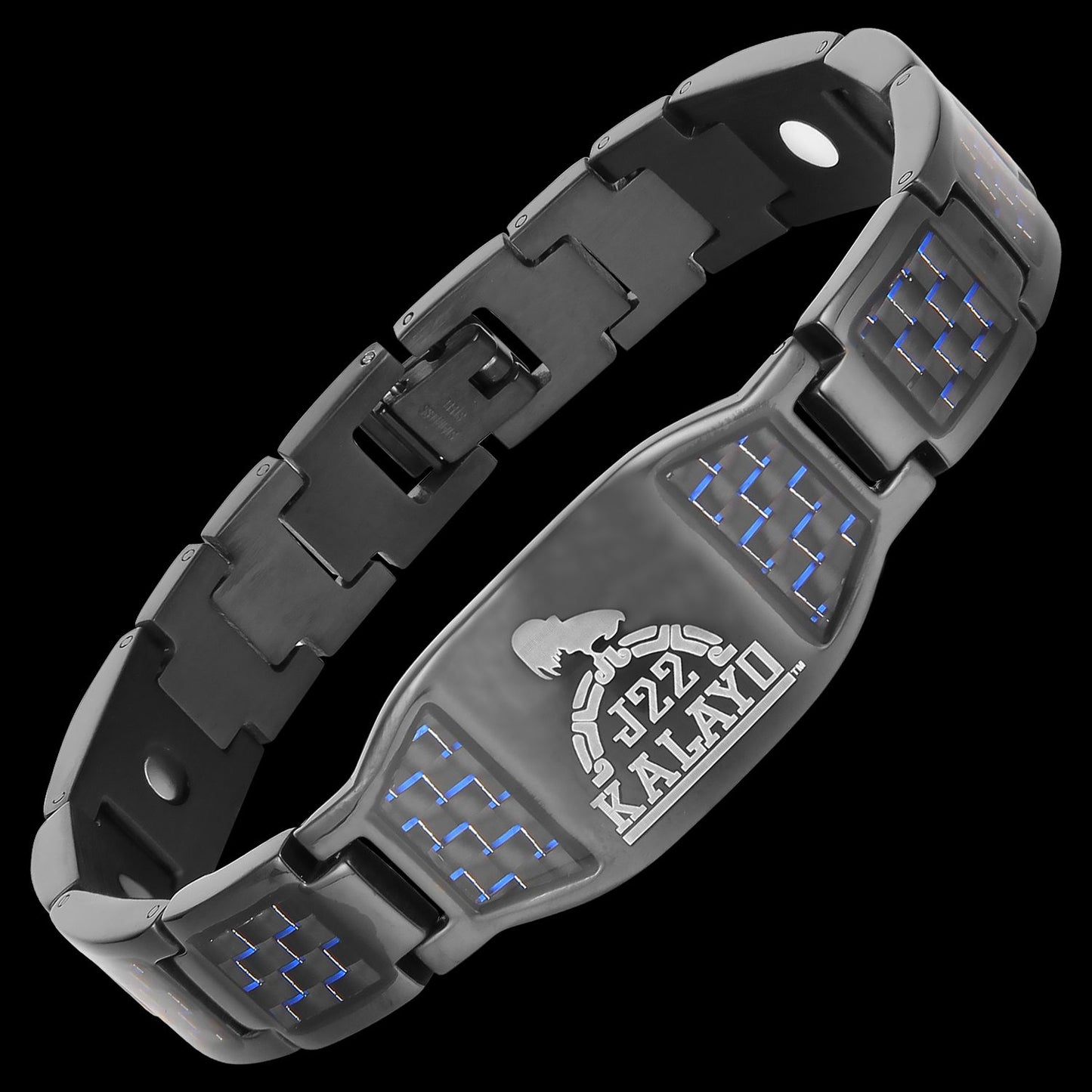 EMF protection bracelets