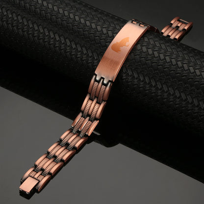 Magnet therapy Bracelet (Copper)