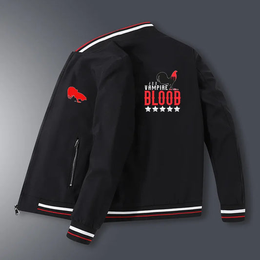 Vampire Blood Jacket