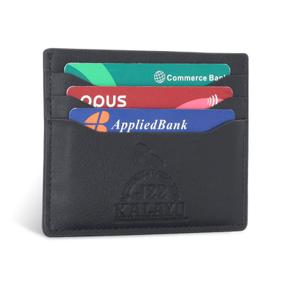 Card Holder Wallet