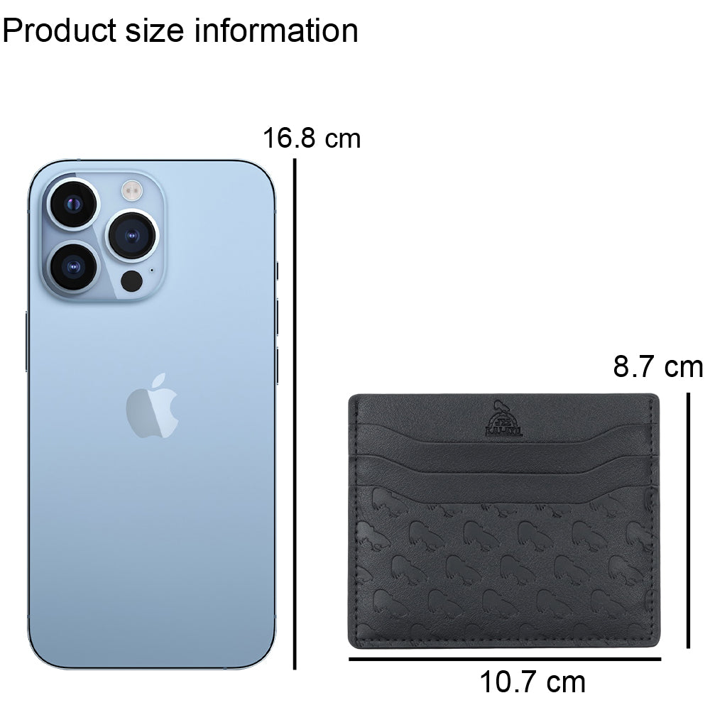 Card Holder Wallet
