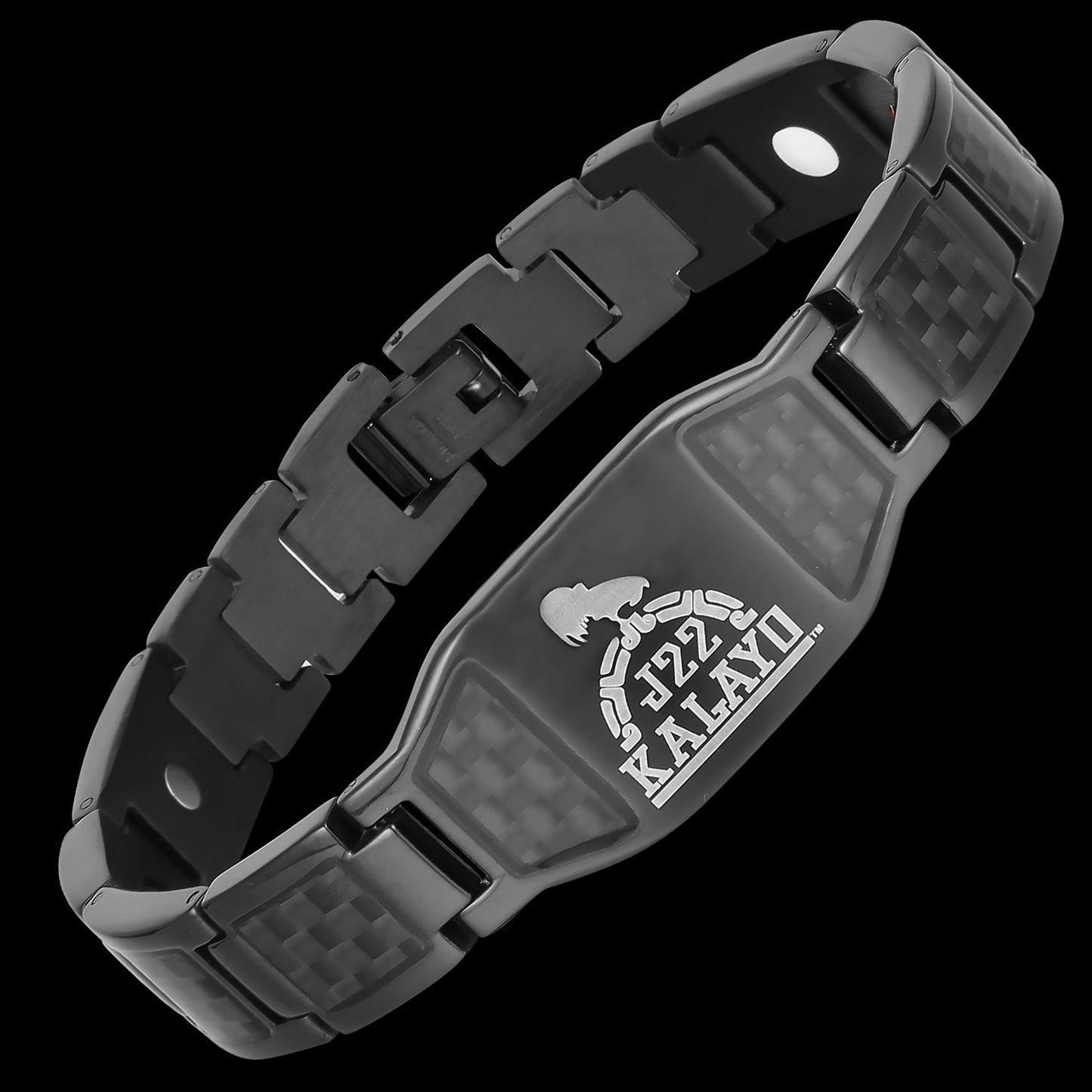 EMF protection bracelets